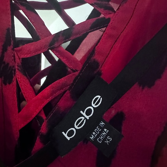 Bebe Tunic - Picture 4 of 5